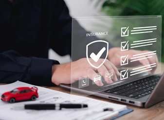 Gestion complète de votre assurance auto