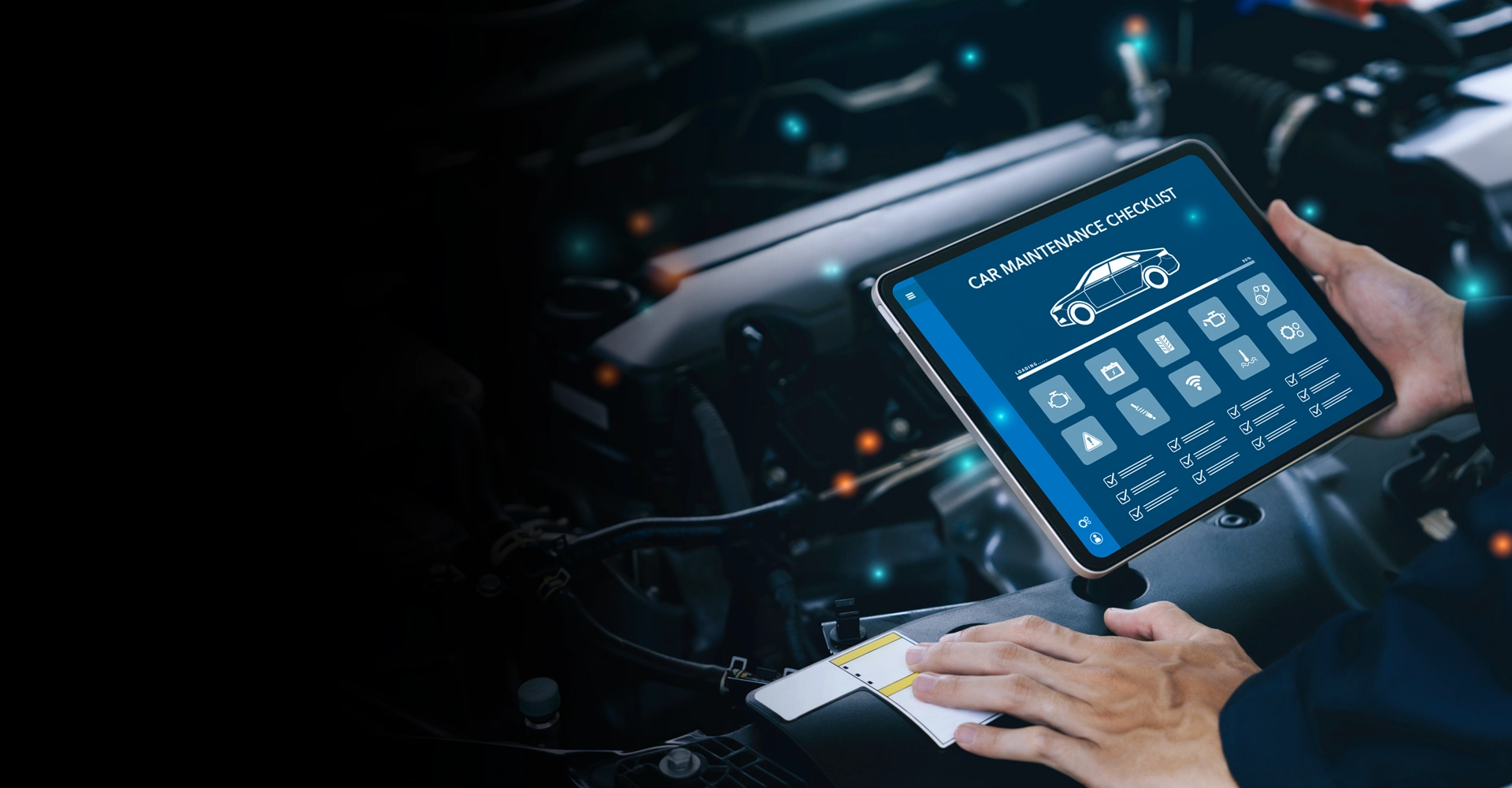 Gestion globale et optimisation du cycle de vie automobile