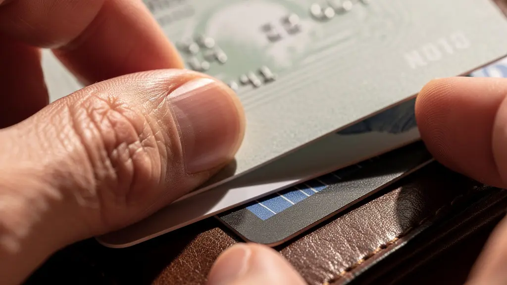 Mains vérifiant soigneusement des documents d'identité lors d'une transaction automobile